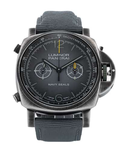Panerai Luminor Chrono PAM01409 Panerai Luminor Chrono PAM01409